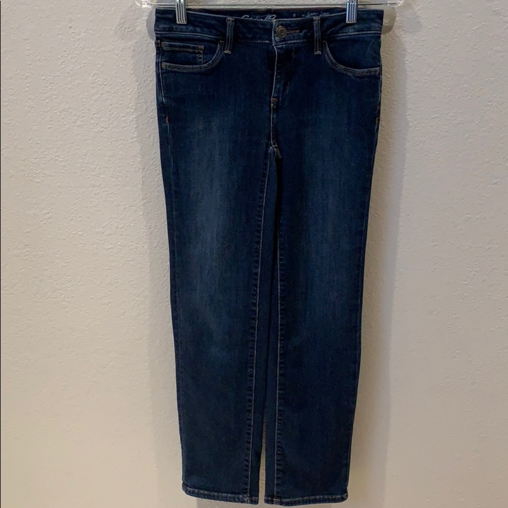 Eddie Bauer Women Jean